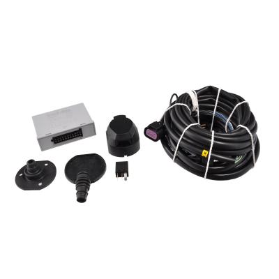 Product image of the product “Elektrokabelsatz für Fahrradträger Slide Move DS-250 ”